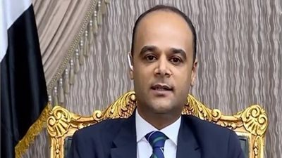 متحدث الوزراء: العلاج من الإدمان على نفقة الدولة ولا عقوبة 