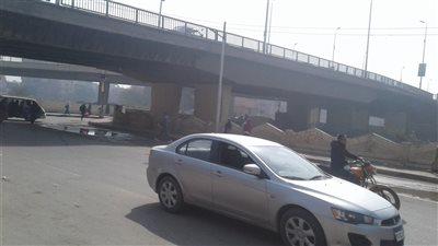 الحالة المرورية اليوم الجمعة .. سيولة في شوارع الجيزة 