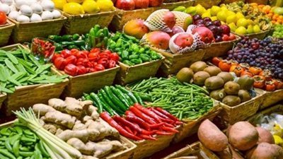 أسعار الخضروات اليوم الجمعة 15 مارس 2019 في سوق العبور