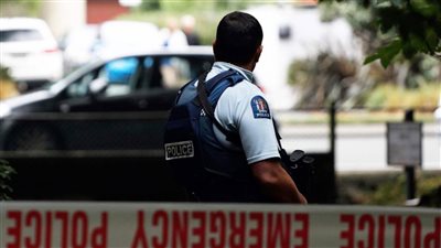 تطورات خطيرة في حادث مذبحة نيوزيلندا