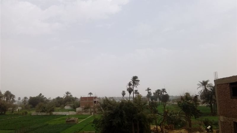 حالة الطقس اليوم
