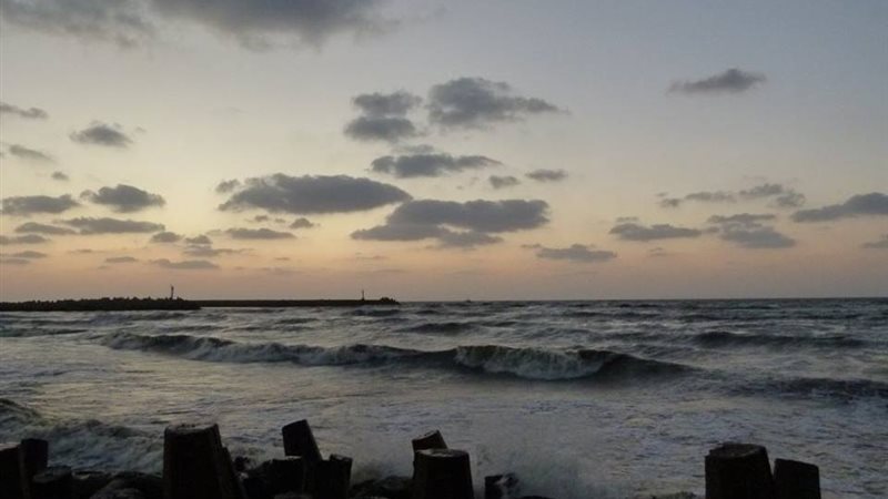 حالة الطقس بكفر الشيخ