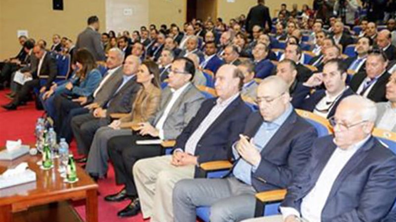 تفاصيل زيارة رئيس
