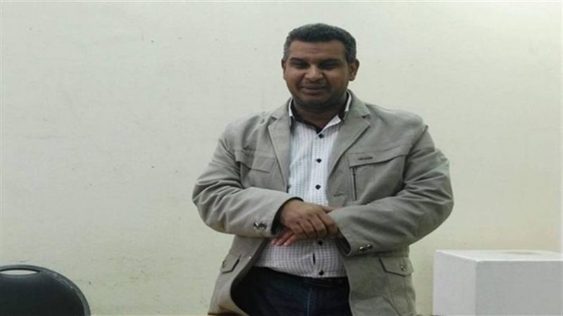 الدكتور إيهاب حنفي