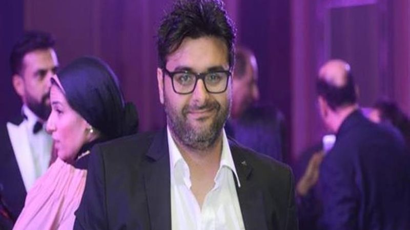 وليد منصور