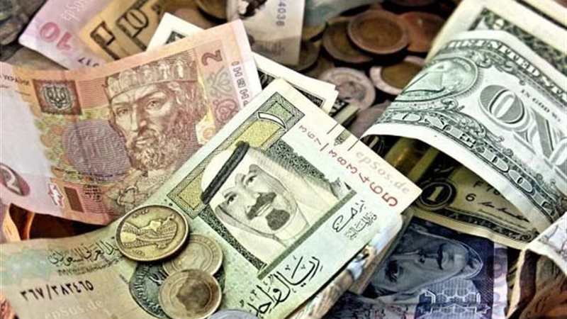 أسعار العملات