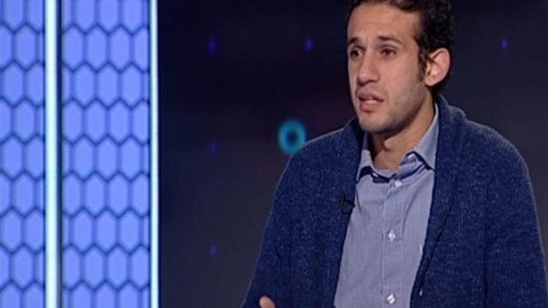 محمد فضل 