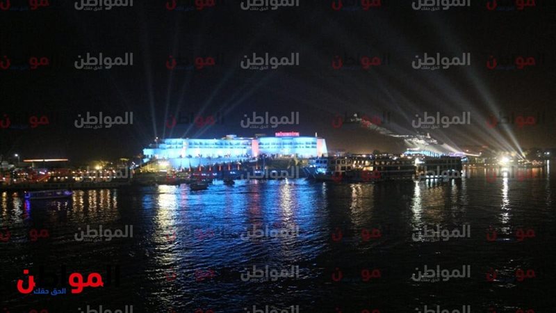 موفنبيك أسوان