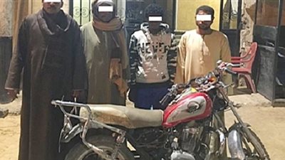 ضبط 4 أشخاص اختطفوا طفل بسبب خلافات مالية بالأقصر