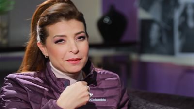 فيديو| الفنانة منال سلامة في أونست:« العرب حبونى في قاسم أمين»