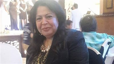 إيريني رشدي: السيسي دائما يهدف إلى جمع شمل الشباب العربي والإفريقي 