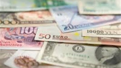 ضبط واقعتين إتجار بالنقد الأجنبي بتعاملات 17 مليون جنيه