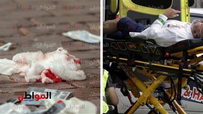 مذبحة نيوزيلندا| «لا فرق بين مسلم ومسيحي».. الإرهاب يجتاح العالم 