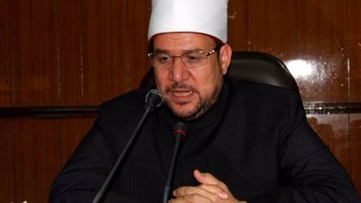وزير الأوقاف عن مذبحة مسجد نيوزيلندا :«قتل النفس الكافرة حرام»