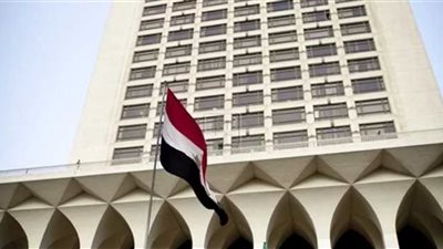 صور| وزارة الخارجية المصرية تحتفل بيوم الدبلوماسية: تحيا مصر