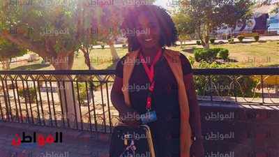 شابة نيجيرية لـ «بوابة المواطن»: لم أتوقع جمال معالم أسوان السياحية