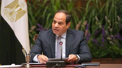 عاجل| الرئيس السيسي يقدم التعازي لأسر شهداء مذبحة نيوزيلندا 