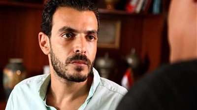 أحمد خالد أمين يستكمل «طلقة حظ» خارجيا