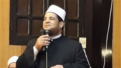 وكيل أوقاف بورسعيد تعليقاً على مذبحة نيوزيلندا: الإسلام برئ من الإرهاب