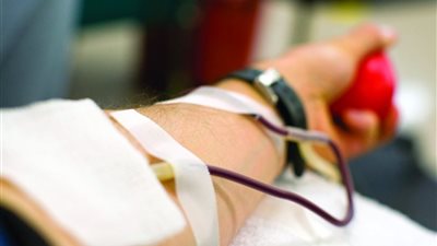 استغاثة| طالبة بكلية الطب تستنجد بمتبرعين للدم