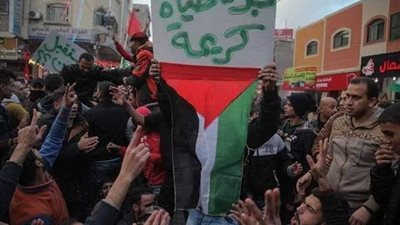 خاص| مسؤول لجنة مقاومة الاستيطان: ملاحقة حماس للمتظاهرين شيء معيب