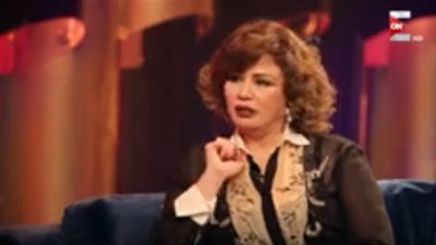 فيديو| إلهام شاهين في سهرانين : عمري كله فن
