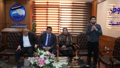 «المشاركة المجتمعيه للشباب» ندوة لـ «مستقبل وطن» بالشرقية