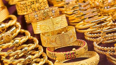 أسعار الذهب اليوم السبت 16 مارس 2019 في الأسواق 