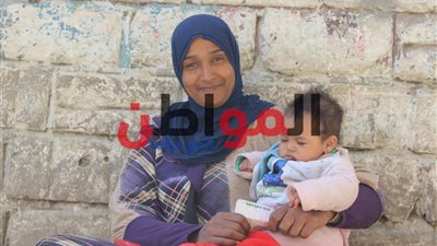 ستات مصر الشقيانة| بائعة الفاكهة: «بعت دبلتي عشان محوجش عيالي»