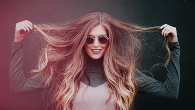 4 أطعمة تحمي شعرك من التساقط