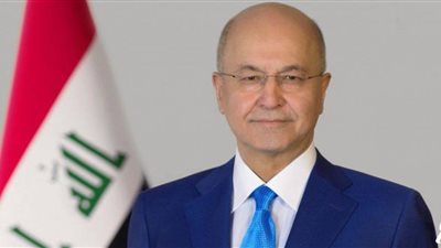 القيادة العراقية تعزي الأكراد في ذكرى «حلبجة»