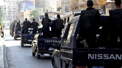 شرطة التموين تضبط 132 قضية متنوعة