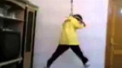 الفقر يجبر تلميذ ابتدائي على الانتحار بالمنيا 