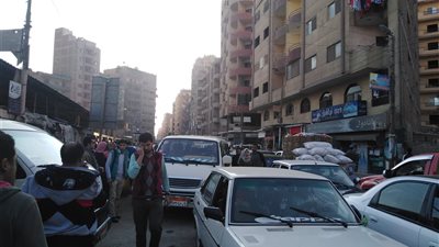 رفع حالة الطوارئ على محافظة الغربية بسبب سوء الأحوال الجوية