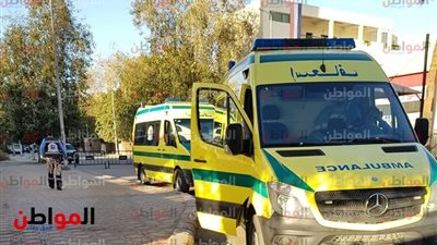 استعدادات «الصحة» لتأمين ملتقى الشباب العربي والإفريقي 2019 في يومه الأول