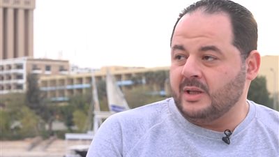 فيديو|إسماعيل فاروق في أون ست: يكشف تفاصيل بدايته في الإخراج