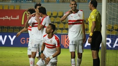 خاص| الزمالك يكشف موقف 