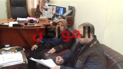تحرير 812 محضرا تموينيا لتجار في الشرقية