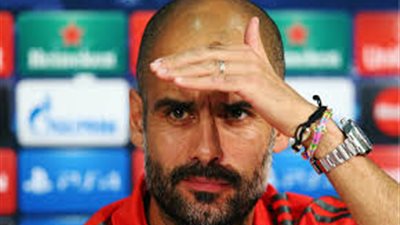 تصريحات «جوارديولا»  قبل مواجهة مانشستر سيتي وسوانزي