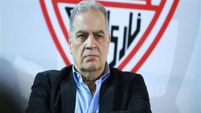 عضو الزمالك يكشف أجواء الفريق  قبل مواجهة نصر حسين داي