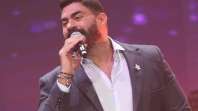 فيديو| خالد سليم في برنامج سهرانين : هكذا بدأت مشواري الفني