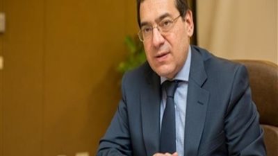 طارق الملا: قطاع البترول جعل مصر واحدة من أكبر الدول المصدرة للغاز في المنطقة 