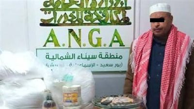 تخليق المواد المخدرة.. صنعة جديدة في عالم الكيف 