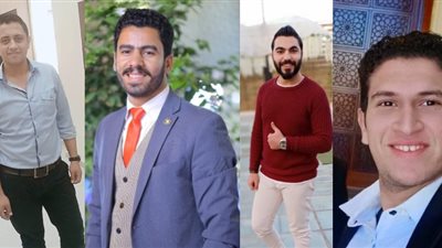 صور| آراء شباب الشرقية في ملتقى الشباب العربي والإفريقي بأسوان 