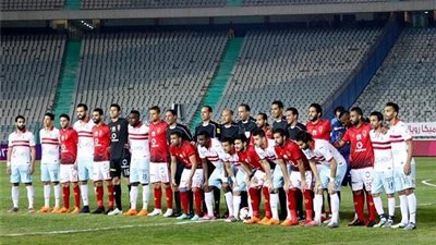 خاص| الزمالك يزف خبرًا سارًا للجماهير بشأن مباراة القمة أمام الأهلي