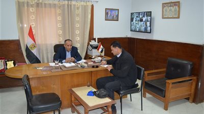 تضامن سوهاج: ملتقى الشباب العربي والإفريقي 2019 يؤكد أننا بلد الأمان