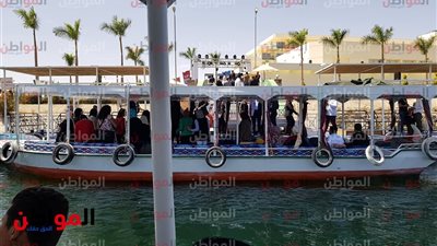 صور|اليوم الأول لـ وفود ملتقى الشباب العربي والإفريقي في سطور 