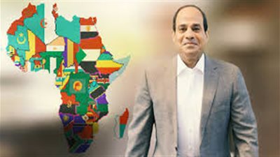 عاجل| بعد قليل احتفالية تسلم مصر رئاسة الاتحاد الإفريقي 2019