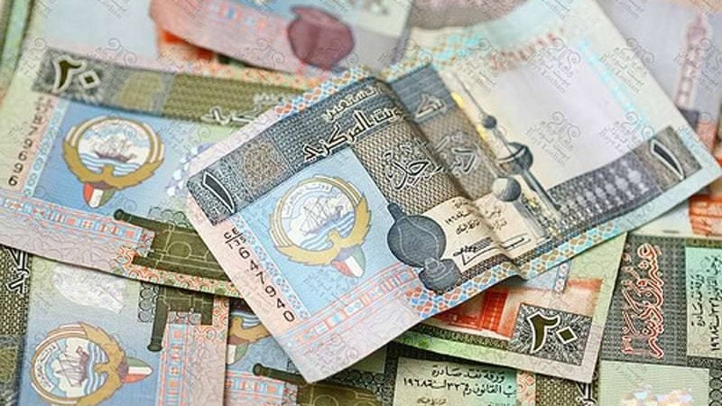 العملات العربية والأجنبية