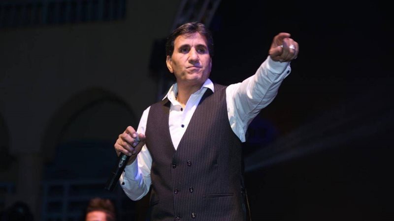 أحمد شيبة